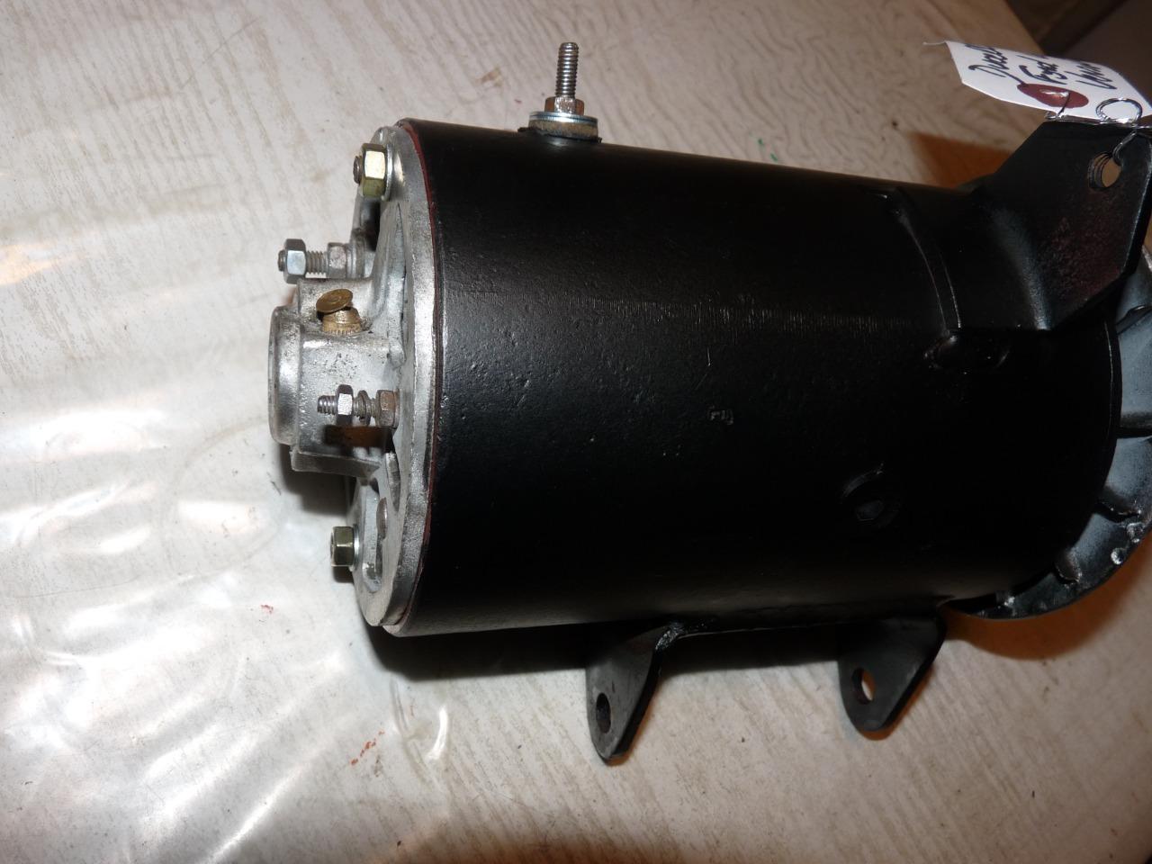 Dynamo Ducellier 7083 FORD Vedette LesAnciennes.com