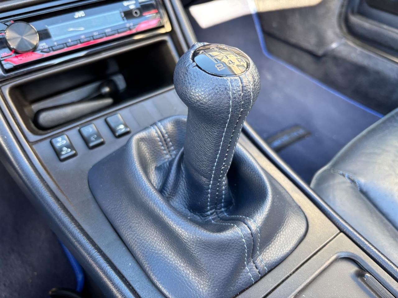 PORSCHE 944 944 S2 Cabriolet BVM - 1990 LesAnciennes.com