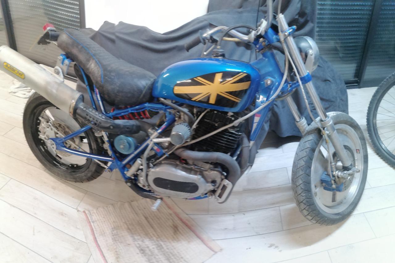 Pièces HONDA XL 500 S LesAnciennes.com
