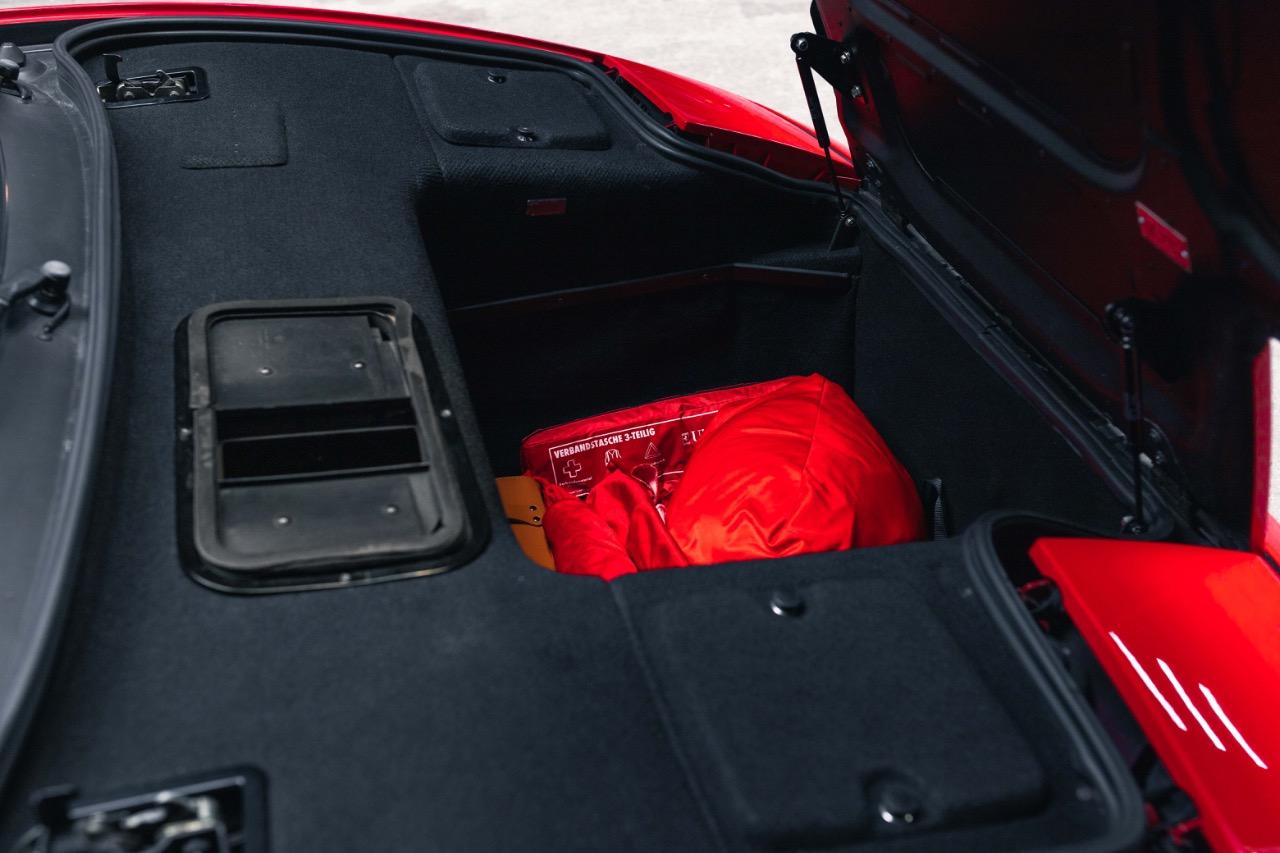 FERRARI 348 TS - 1992 LesAnciennes.com