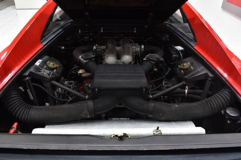 FERRARI 348 TB - 1991 LesAnciennes.com