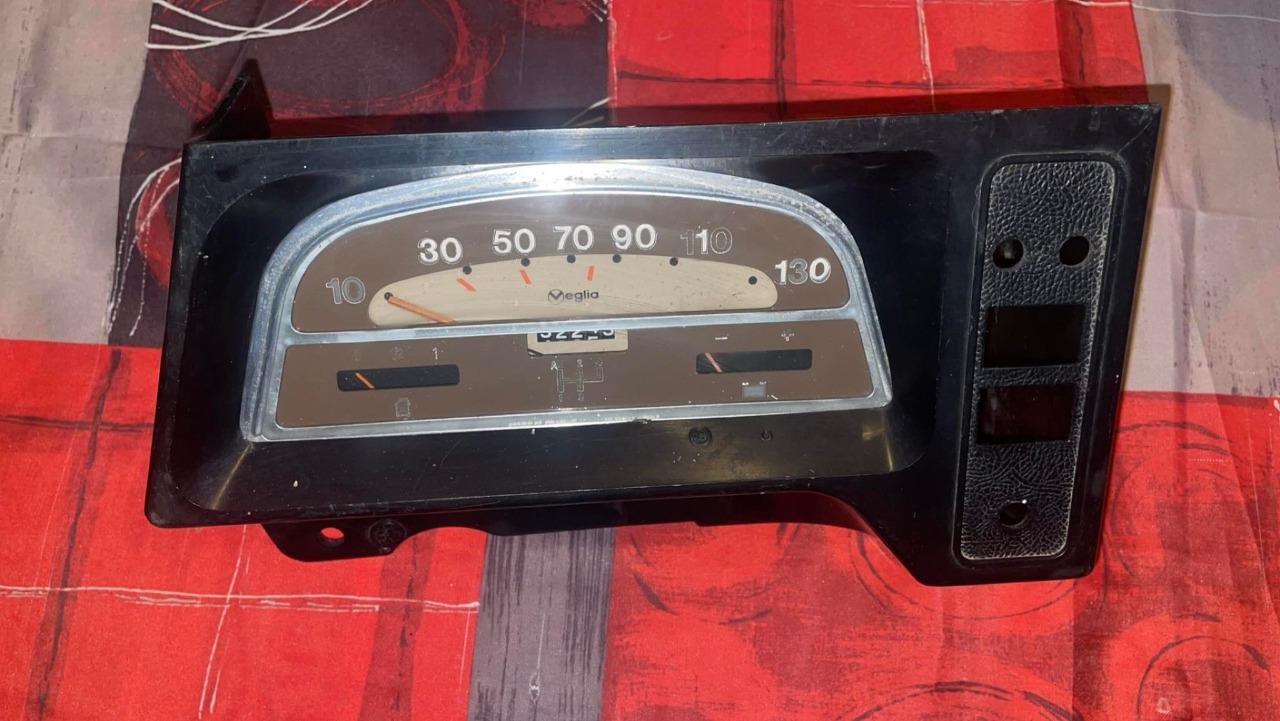 Bloc Compteur CITROEN Ami 8 LesAnciennes.com