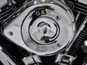 image_10-HARLEY DAVIDSON Heritage Softail Heritage Springer - 2000