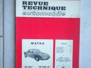 image_0-Revue technique  MATRA 530