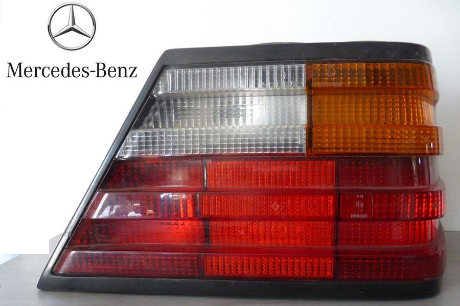clignotant MERCEDES W124 200 220 250 300 LesAnciennes.com