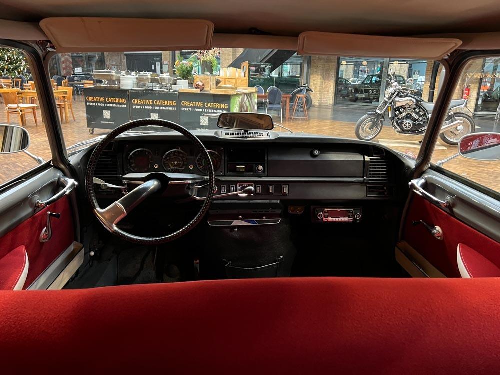 CITROEN DS 20 Familiale - 1970 LesAnciennes.com