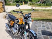 image_1-HONDA CB 500 Four - 1974
