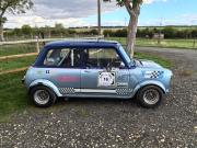 image_1-AUSTIN Mini Cooper S - 1966