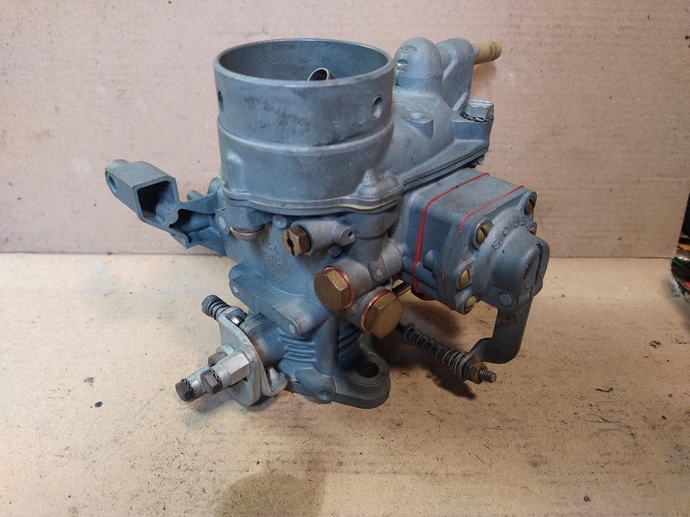 Carburateur solex 34 PBIC 2 LesAnciennes.com