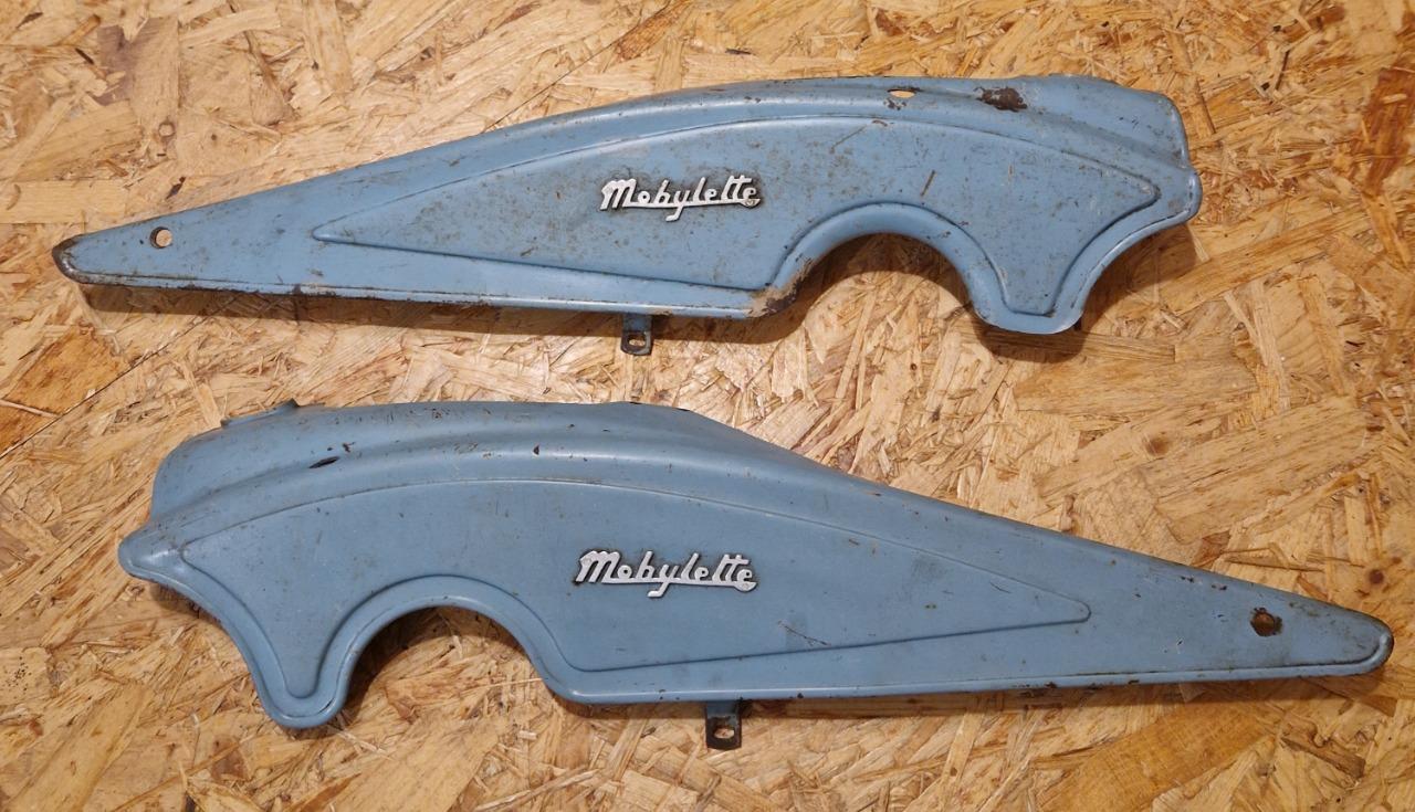 Carters MOTOBECANE AV75 AV76 AV78 AV79 LesAnciennes.com