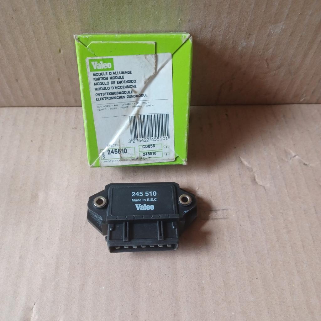 Module allumage BMW E21 valeo neuf LesAnciennes.com