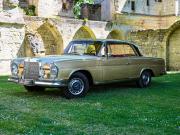 image_0-MERCEDES 220 SE Coupé - 1964