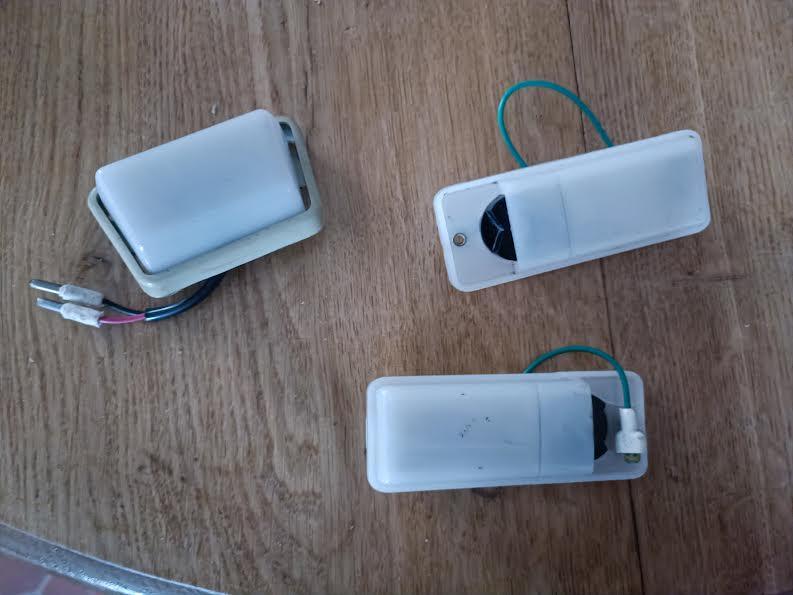 Pièces SIMCA 1100 LesAnciennes.com