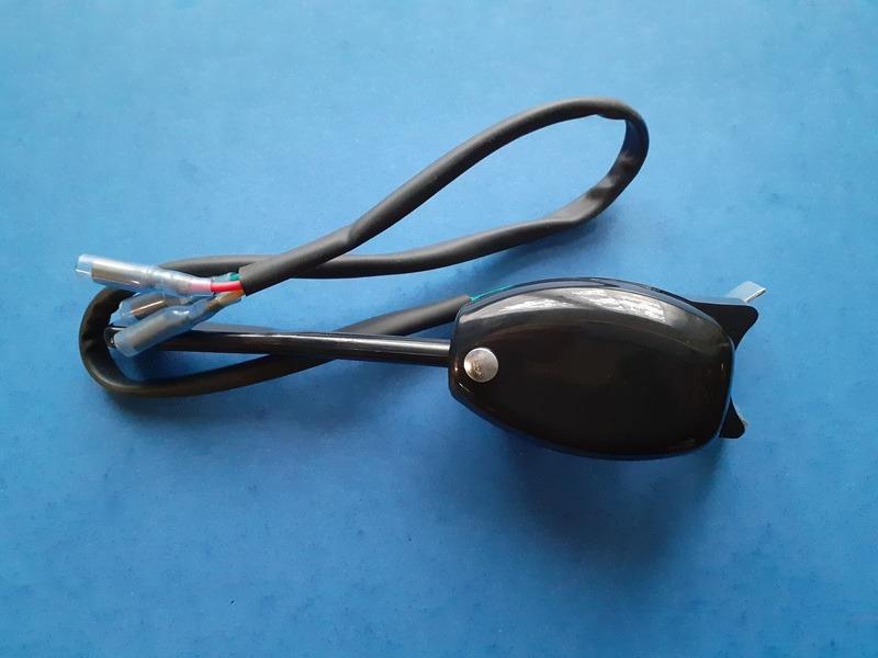 Commodo CITROEN 2CV LesAnciennes.com