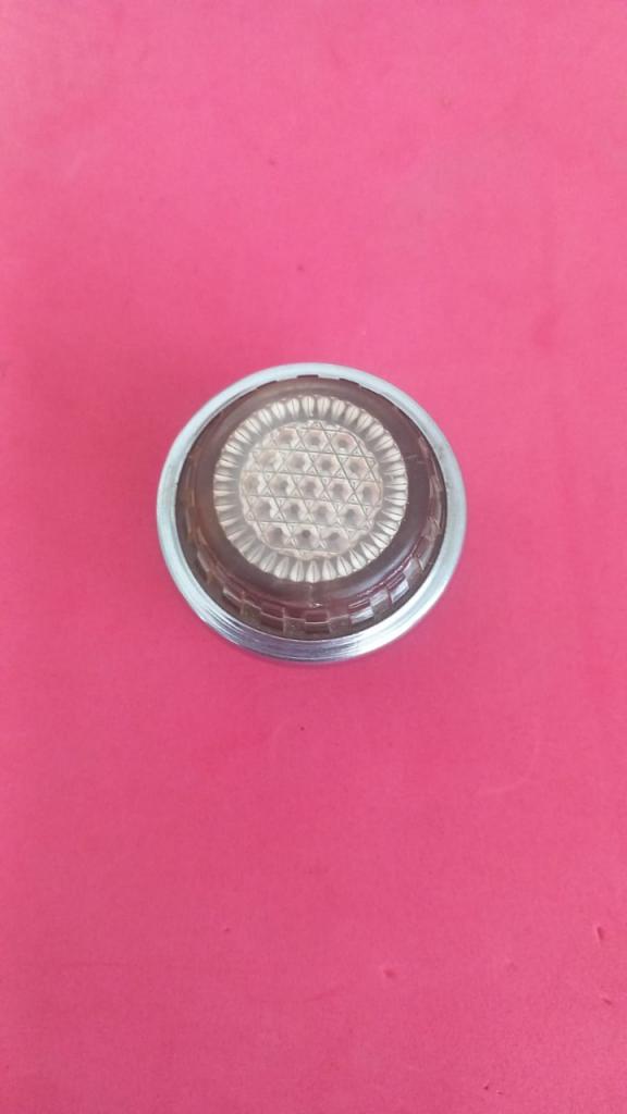 FIAT 130 Plafonnier d'habitacle LesAnciennes.com