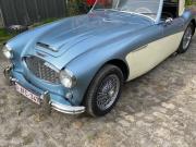 image_0-AUSTIN HEALEY 100 100-6 - 1957