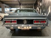 image_5-CHEVROLET Camaro RS SS - 1968