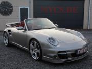 image_1-PORSCHE 911 997 turbo Cabriolet