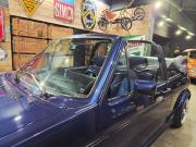 image_2-VOLKSWAGEN Golf Cabriolet 1.8 gli - 1991