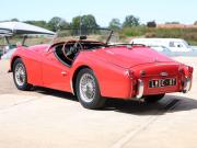 image_3-TRIUMPH TR3 TR3B - 1962