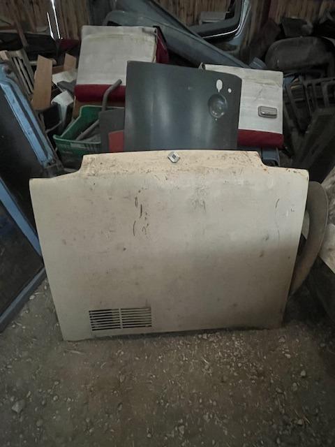 RENAULT 5 CAPOT AVANT LesAnciennes.com