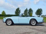 image_0-TRIUMPH TR4 Sport - 1962