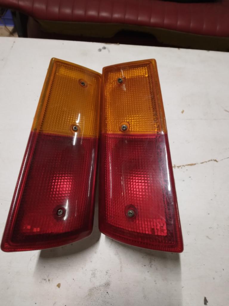 Feux RENAULT 5 (R5) LesAnciennes.com