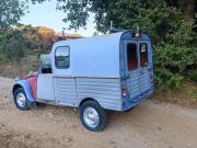 image_5-CITROEN 2cv ak400 - 1975