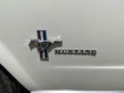 image_5-FORD Mustang V8 289 ci - 1966