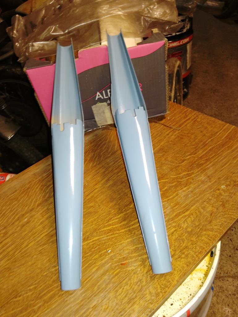 Enjoliveur MOTOBECANE AV 88 Première version LesAnciennes.com