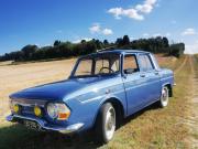 image_1-RENAULT 10 (R10) R18 Major - 1965