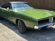 image_2-DODGE Charger B-BODY - 1969