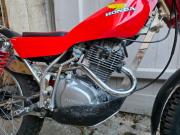 image_4-HONDA 200 Seeley trial - 1980