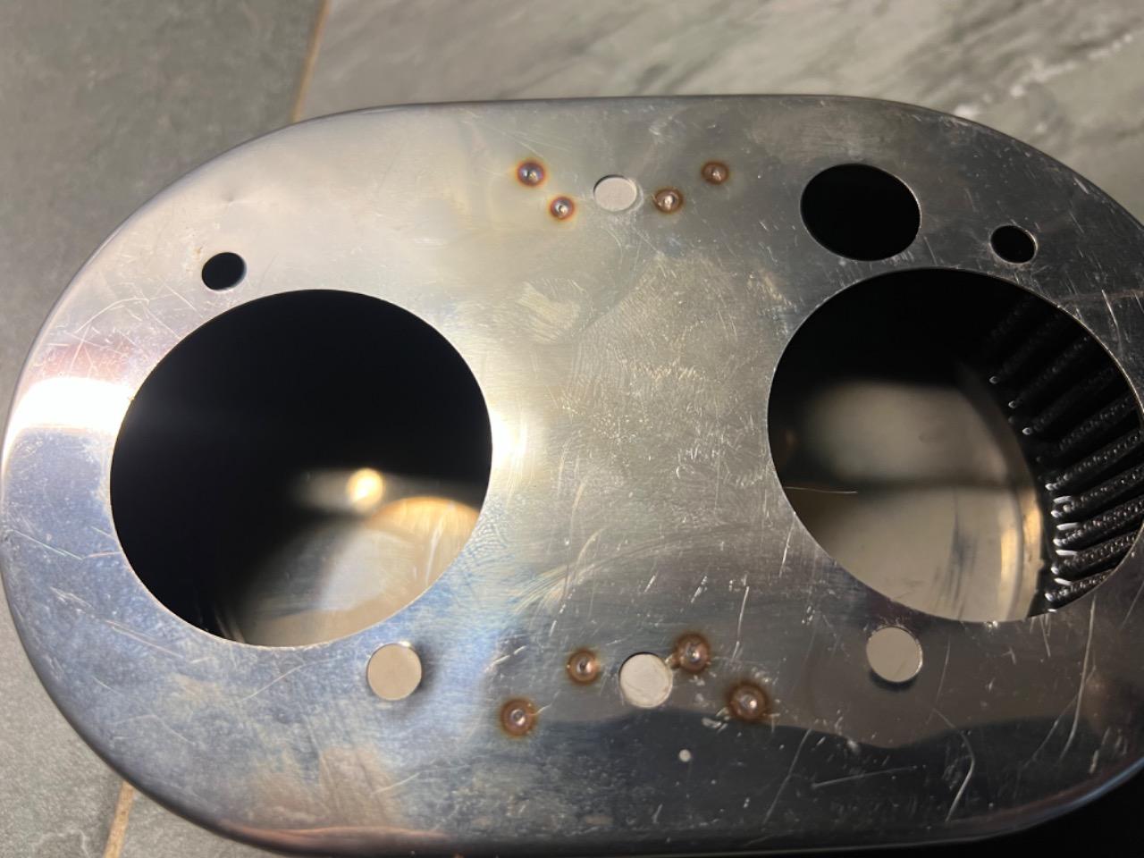 Filtre à air DIVERS Divers LesAnciennes.com