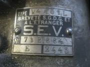 image_2-Allumeur SEV ALCO V4 101 L 4 Cylindres 6 volts