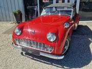 image_0-TRIUMPH TR3 CABRIOLET - 1958