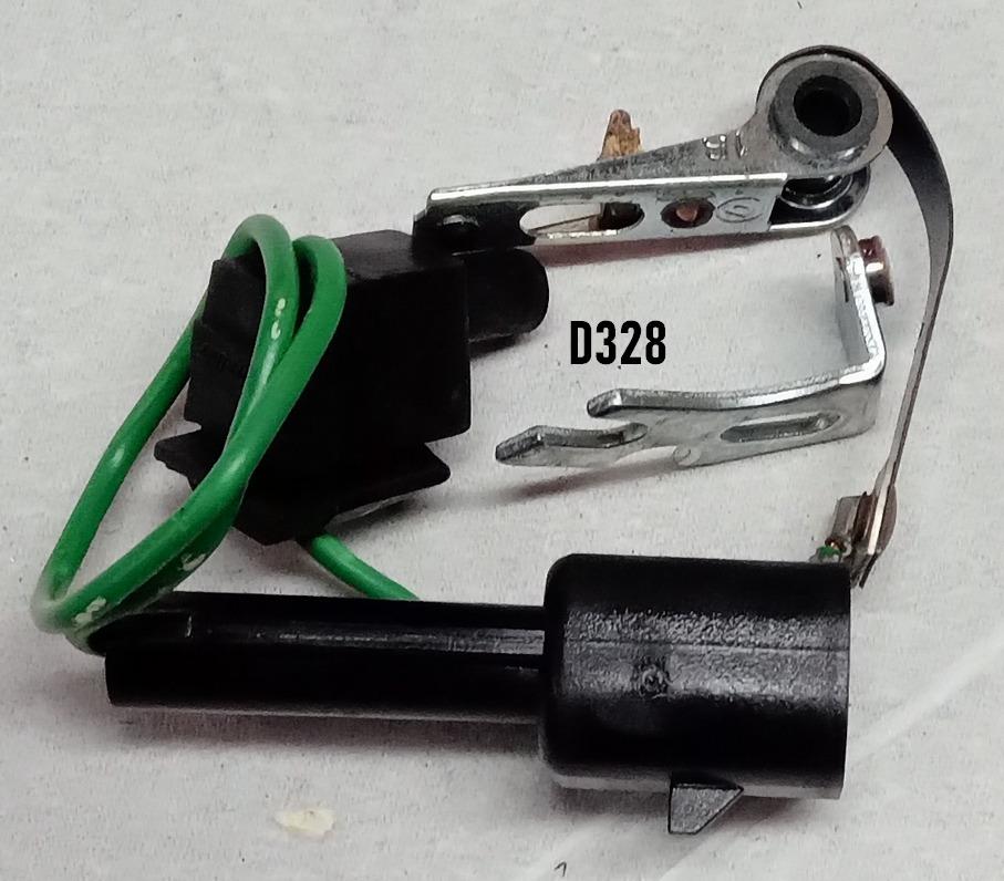 Vis platinées FIAT Uno, Ritmo LesAnciennes.com