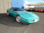 image_0-CHEVROLET Corvette C4 - 1990