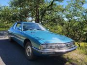 image_0-CITROEN SM IE - 1973