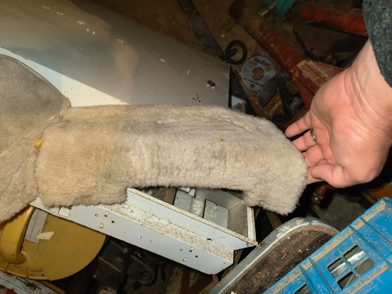 Console centrale PORSCHE 928 S4 LesAnciennes.com