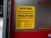 image_88-STEYR 10 S 18 4x4 Feuerwehr w - 1993