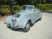image_4-PEUGEOT 302 cabriolet ou coupe - 1937