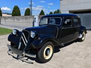 image_1-CITROEN Traction 11 B - 1955