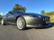 image_5-ASTON MARTIN DB9 V12 5.9 -Touchtronic