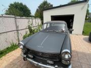 image_0-PEUGEOT 404 Berlin - 1964