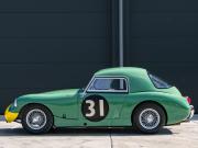 image_5-AUSTIN HEALEY Speedwell Sebring - 1958