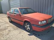 image_11-VOLVO 850 T5 LS5702 - 1993