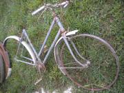 image_5-Lot vélos anciens Peugeot Motobécane torpado .....