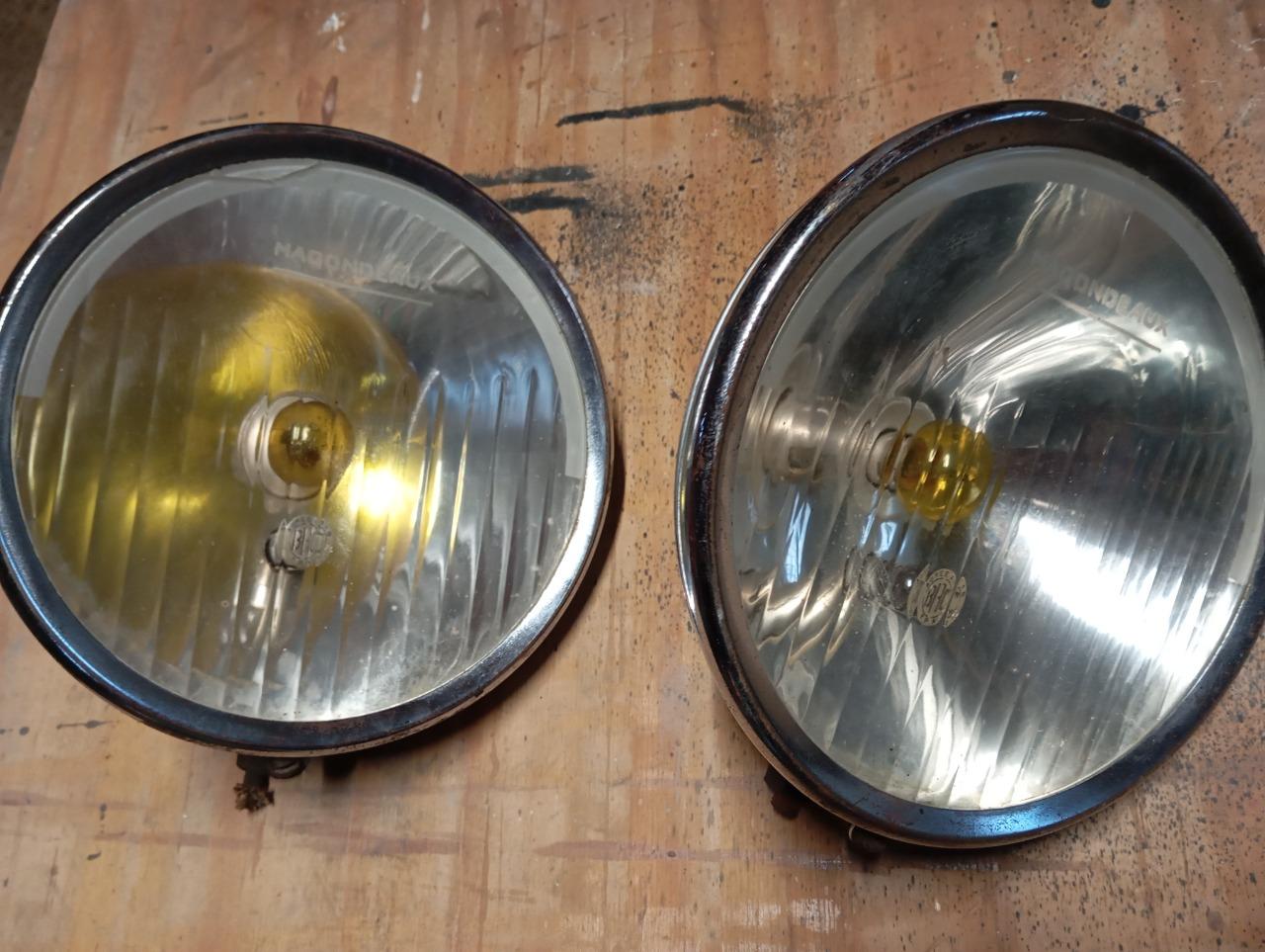 Phares DIVERS divers LesAnciennes.com