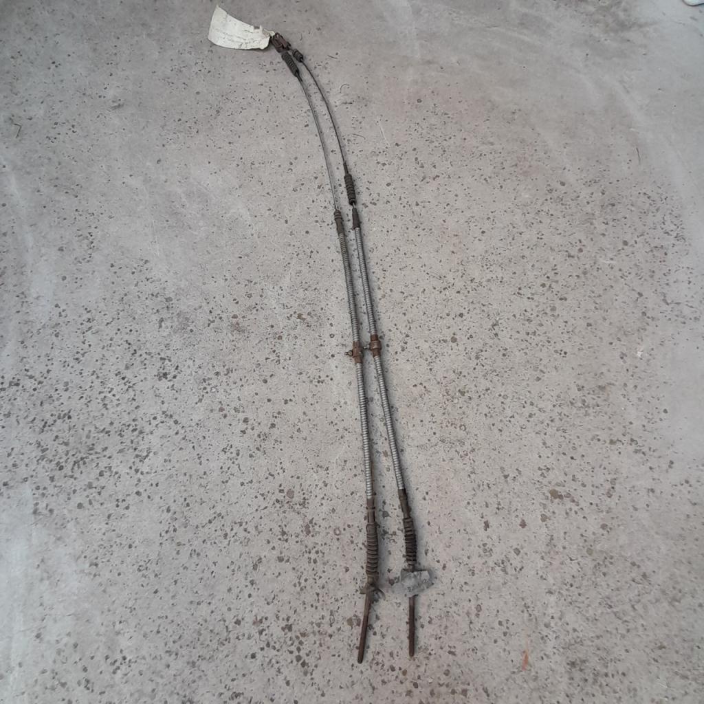 Cable RENAULT Novaquatre LesAnciennes.com